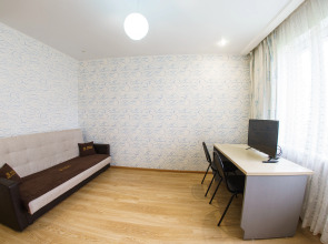 Апартаменты InnDays 1-й Восточный проезд 8