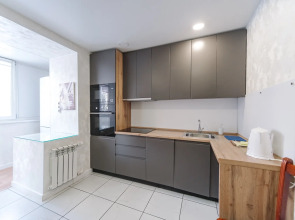 Квартира Амурская 69