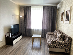 Апартаменты на Алтайской 93/1