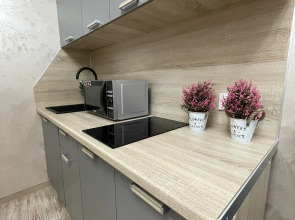 Апартаменты на Комендантском 63