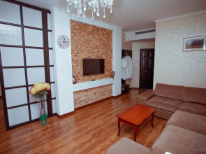 Отель Новый свет