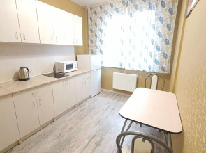 Квартира KiraLive - ЖК "Жюль Верн"