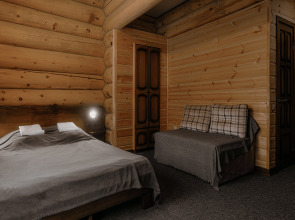 Гостевой Дом Усадьба Ару-Кёль