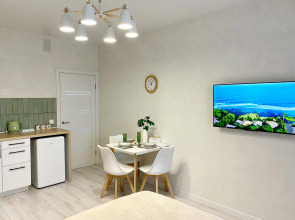 Квартира Бали Апарт