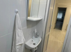 Апартаменты "В гостях у Нури"