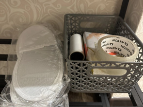 Квартира 2 комнатная с ремонтом в центре Омска