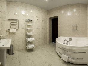 Отель Премьер