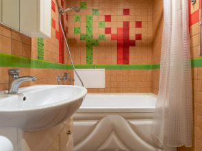 Апартаменты 1 на Нагорной 27