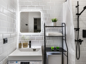 Квартира в центре Васильевского острова