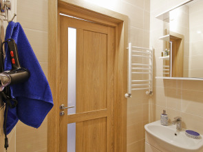 Апартаменты на Тихой