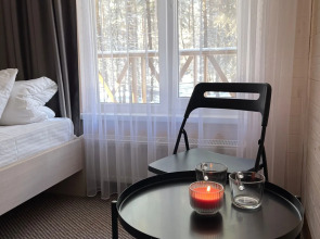 Гостевой Дом Пилигрим