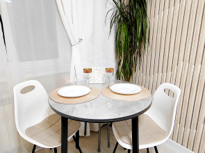 Квартира Уютная на Берегу Оки