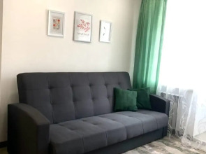 Квартира Современная от Ола Дом