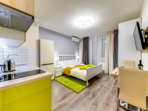 Like - Piter Land Apartments