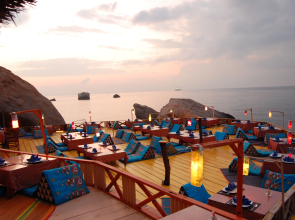 Charm Churee Villa Hotel & Resort