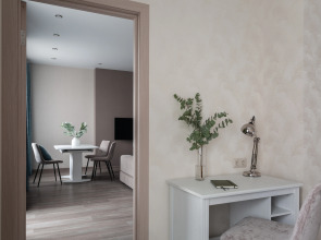 Апартаменты Писателя 1