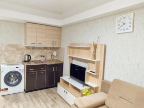 Апартаменты Альфагид