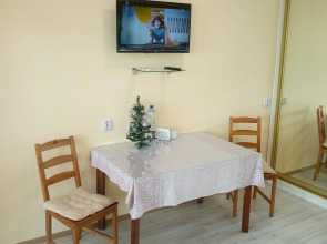 Частный Дом Уютная Студия