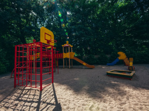 Апартаменты в 100 метрах от КОРОЛЕВСКИХ ВОРОТ КЁНИГСБЕРГА.