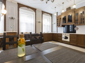 Апартаменты Skandi 2