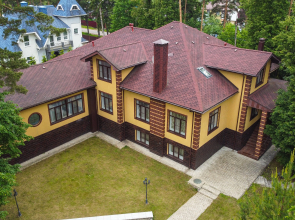 Aleksandrovka-Park Guest house