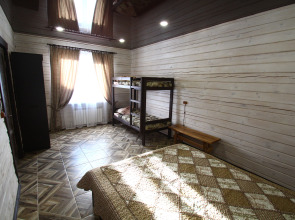 Гостевой дом АлтынЪ