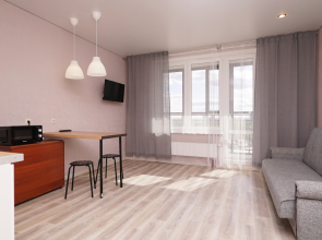 Апартаменты Voyage рядом с м.Горки