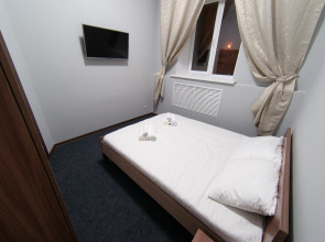 Мебелированные комнаты Rадость