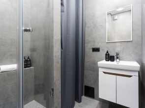 Апартаменты для Двоих Vetka Home у метро
