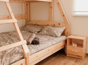 Квартира Апартаменты