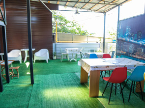 Гостевой Дом Light House