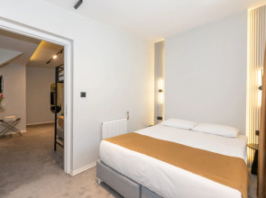 Отель Istanbul Holiday Hotel