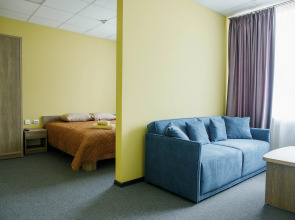 Отель "Гостиница"