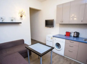 Квартира Однокомнатная в Центре Петербурга