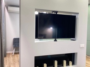 Апартаменты LiHotels