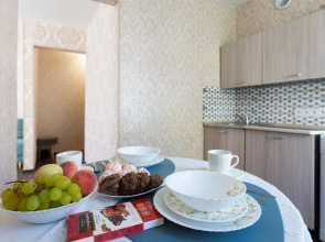 Квартира Мятный Фрэш