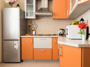 Квартира Райдас на Первомайском 76/3