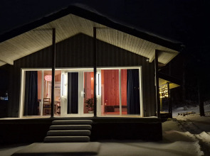 Гостевой дом на первой береговой линии ЛомаКоти