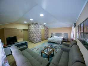 Отель Флагман