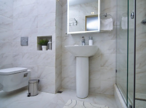 Апартаменты 777 Kislovodsk