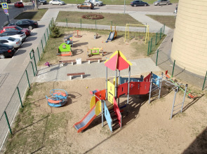 Квартира Timhouse ТД XL