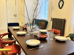 Квартира Анна, тебе! апарт 1