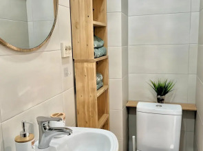 Квартира на Юлиуса Фучика 3 Солнечная