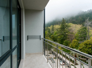 Отель Бухта Мечты