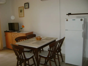 Vilim Apartment