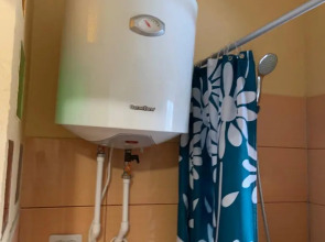 Гостевой дом на втором Тригорском