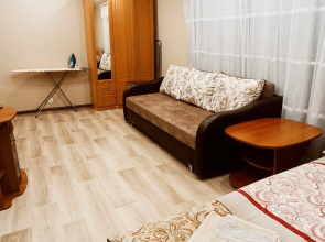 Na Lenina 35a Flat