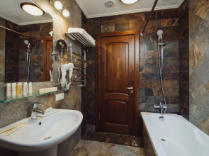 Гостевой дом Bounty