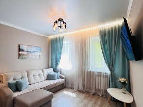 Апартаменты Deutsches Haus