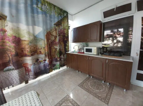 Гостевой Дом Бугенвилия